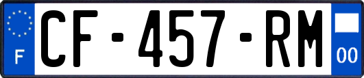 CF-457-RM