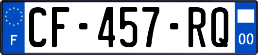 CF-457-RQ