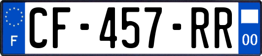CF-457-RR