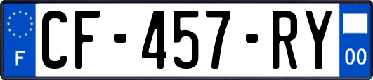CF-457-RY