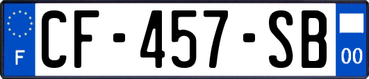 CF-457-SB