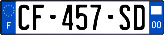 CF-457-SD