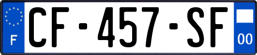 CF-457-SF