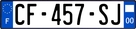 CF-457-SJ