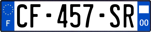 CF-457-SR
