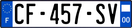 CF-457-SV