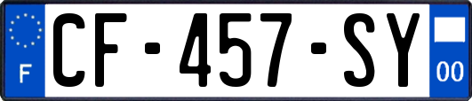 CF-457-SY