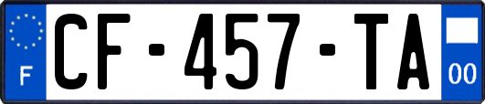 CF-457-TA