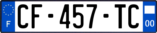 CF-457-TC