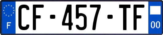 CF-457-TF