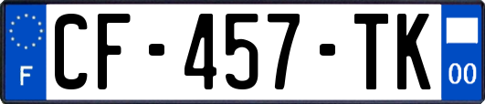 CF-457-TK