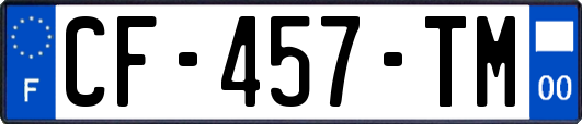 CF-457-TM