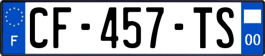CF-457-TS