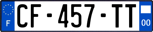 CF-457-TT