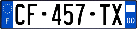 CF-457-TX