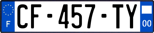 CF-457-TY