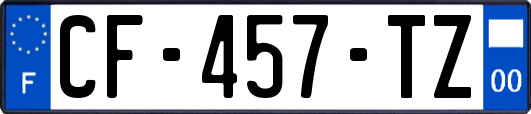 CF-457-TZ