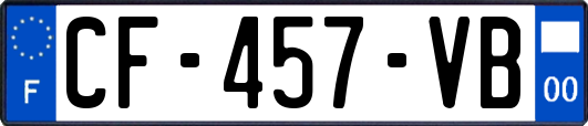 CF-457-VB