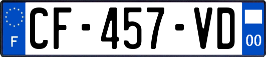 CF-457-VD
