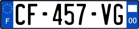 CF-457-VG