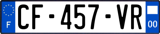 CF-457-VR