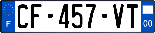 CF-457-VT