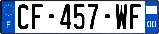 CF-457-WF