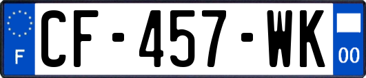 CF-457-WK