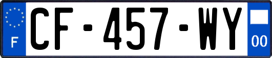 CF-457-WY
