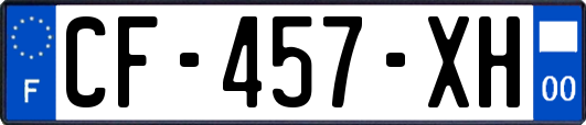 CF-457-XH