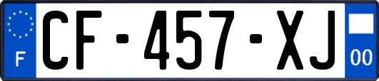 CF-457-XJ