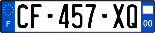 CF-457-XQ
