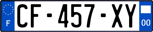 CF-457-XY