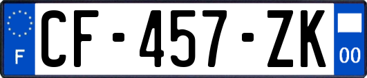 CF-457-ZK