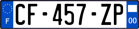 CF-457-ZP