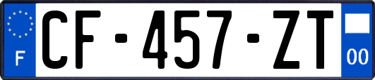 CF-457-ZT