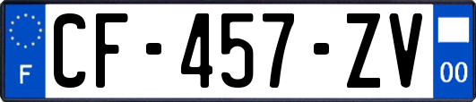 CF-457-ZV