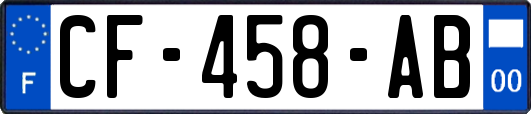 CF-458-AB