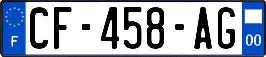 CF-458-AG