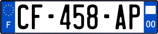 CF-458-AP