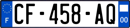 CF-458-AQ