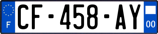 CF-458-AY