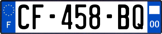 CF-458-BQ