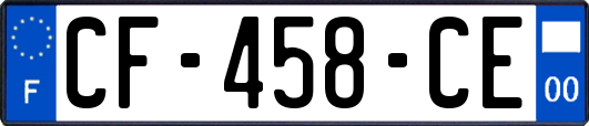 CF-458-CE
