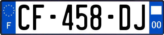 CF-458-DJ