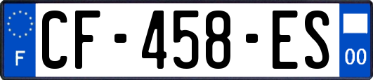 CF-458-ES