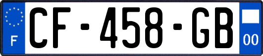 CF-458-GB