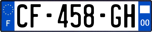 CF-458-GH
