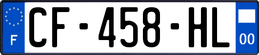 CF-458-HL