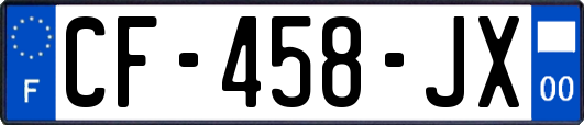 CF-458-JX